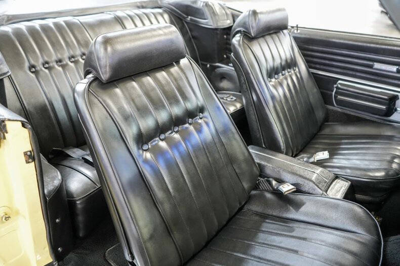 1968 Chevrolet Chevelle