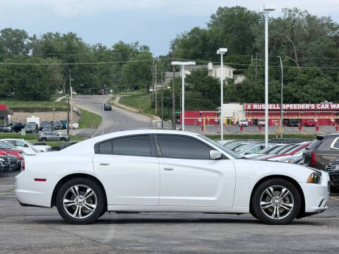 2013 Dodge Charger