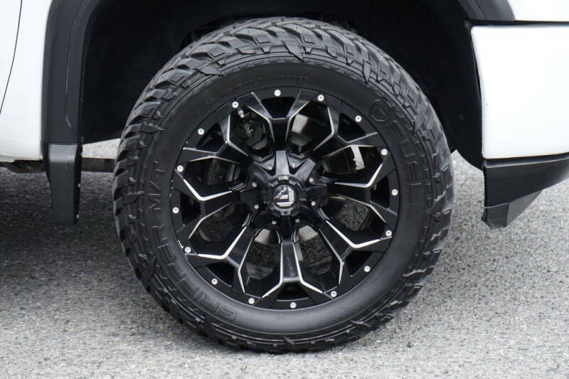 2020 GMC Sierra 2500HD