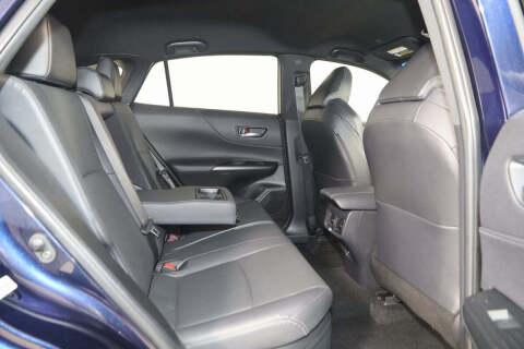 2023 Toyota Venza Limited