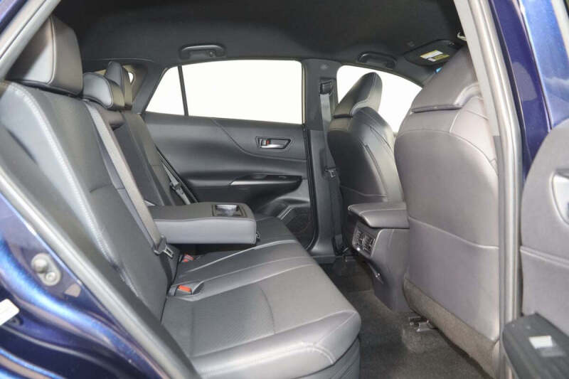 2023 Toyota Venza Limited