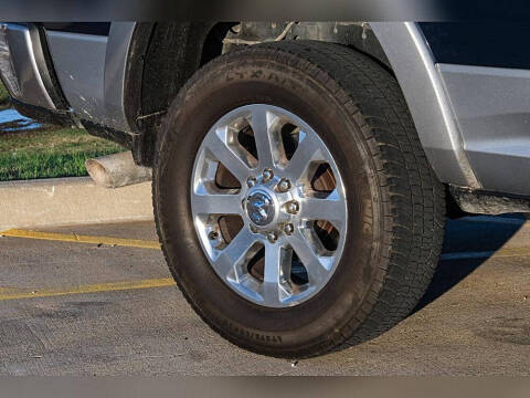 2020 RAM 2500 Laramie