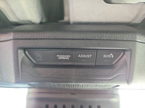 2026 Jeep Gladiator Mojave X