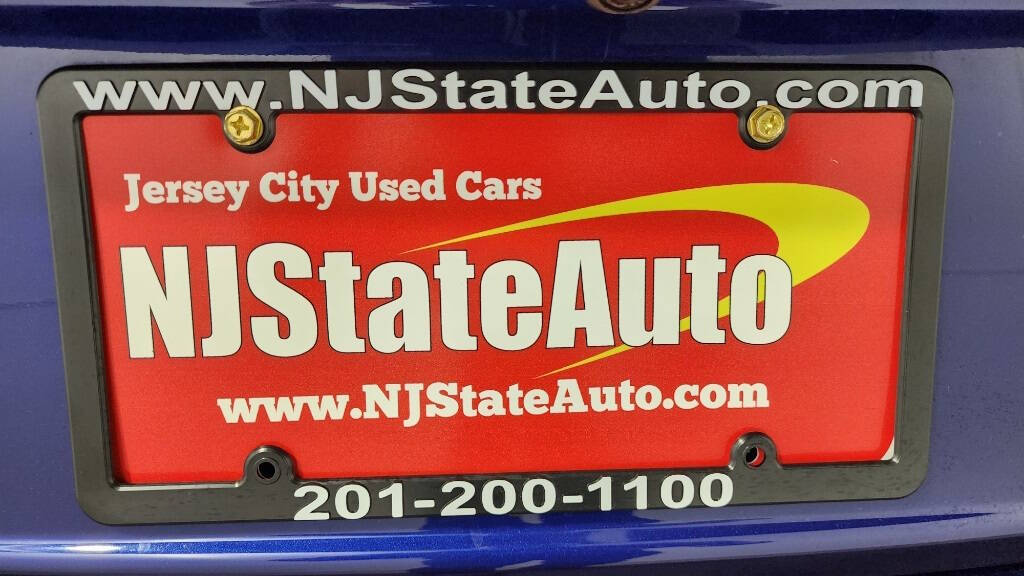 2022 Subaru WRX for sale at NJ Car Buyer in Jersey City, NJ