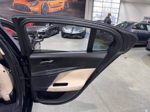 2017 Jaguar XE 20d Prestige