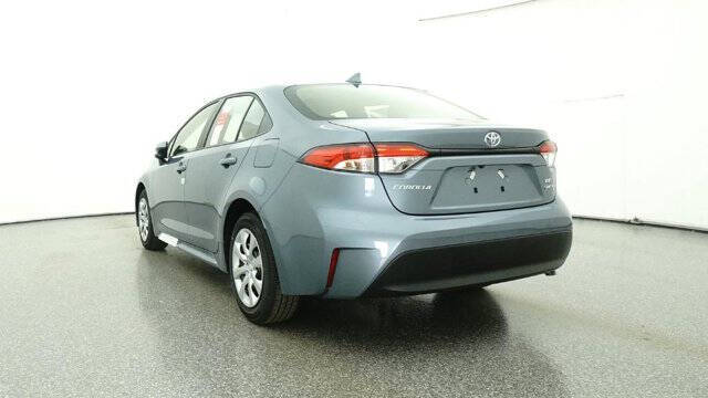 2026 Toyota Corolla Hybrid