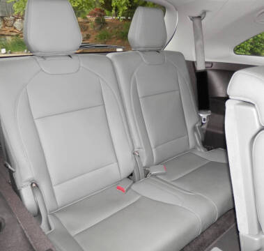 2015 Acura MDX SH-AWD w/Tech