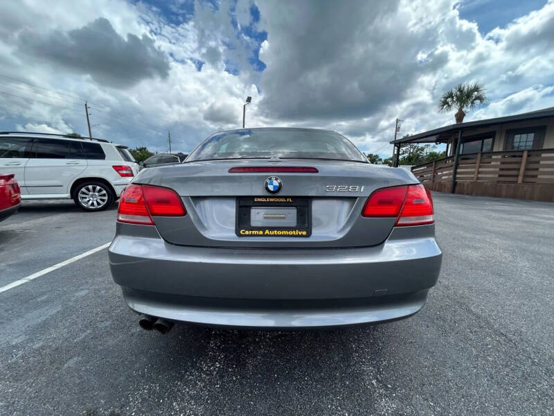 2010 BMW 3 Series 328i