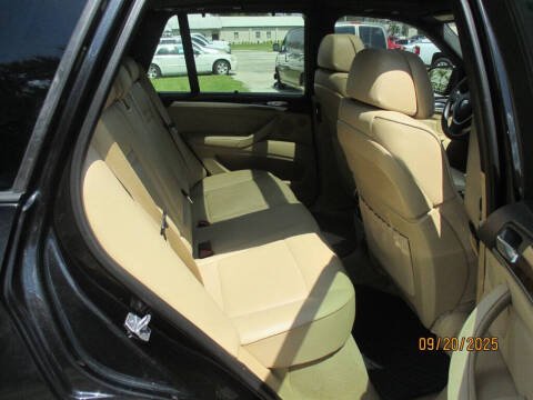 2013 BMW X5 xDrive35i Premium