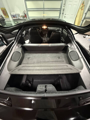 2002 Chevrolet Camaro Z28