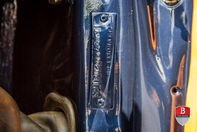 1966 Chevrolet Impala