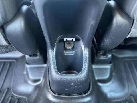2020 Honda HR-V LX