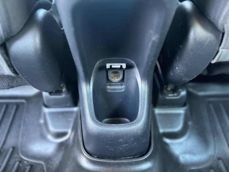 2020 Honda HR-V LX
