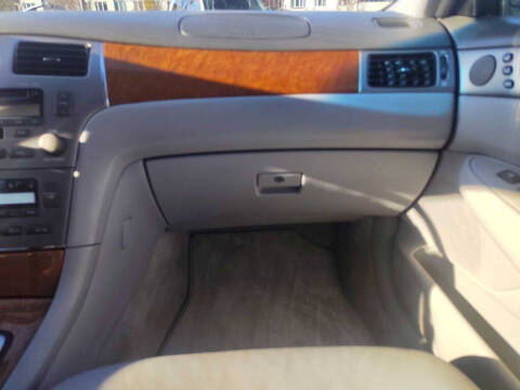 2006 Lexus ES 330