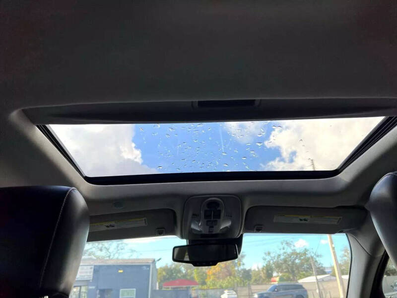 2015 GMC Terrain Denali