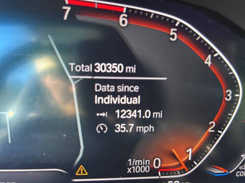 2022 BMW 3 Series 330i