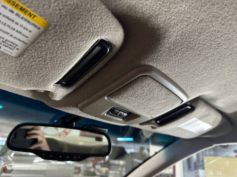 2002 Cadillac Eldorado ETC Collectors Series