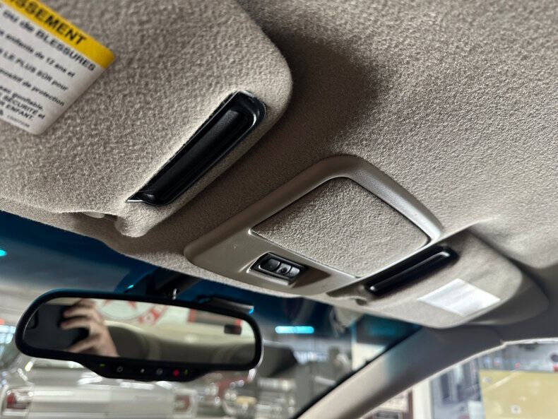 2002 Cadillac Eldorado ETC Collectors Series