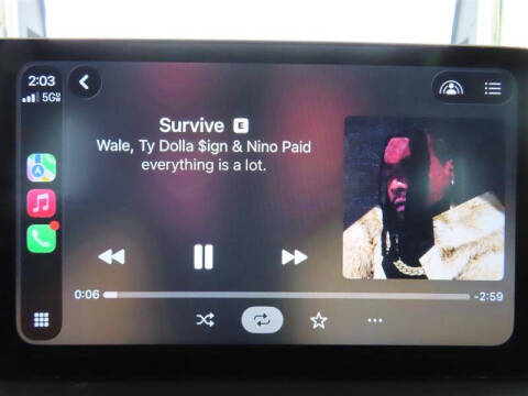 2023 Honda Civic Touring