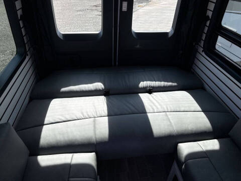 2025 Mercedes-Benz Sprinter