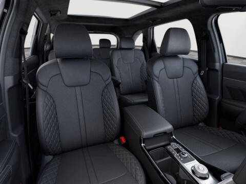 2026 Kia Sorento Hybrid