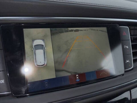 2019 Buick Enclave Avenir