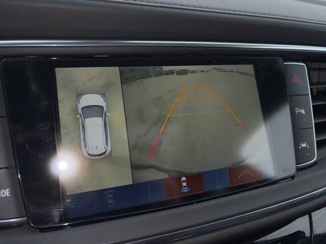 2019 Buick Enclave Avenir