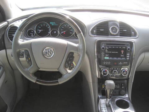 2015 Buick Enclave Premium