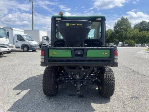 2018 John Deere GATOR XUV 865R