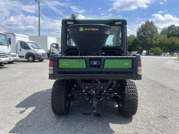 2018 John Deere GATOR XUV 865R