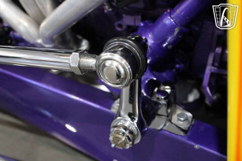 1933 Ford F-100
