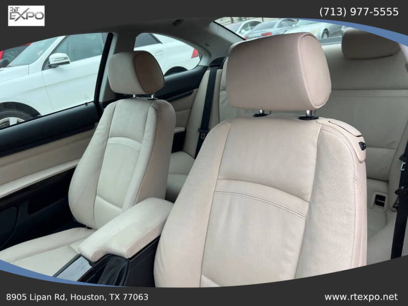 2012 BMW 3 Series 335i xDrive