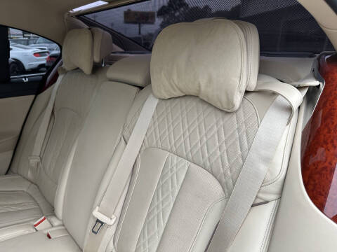 2017 BMW 7 Series ALPINA B7 xDrive