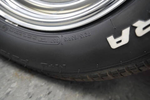 1979 Chevrolet El Camino