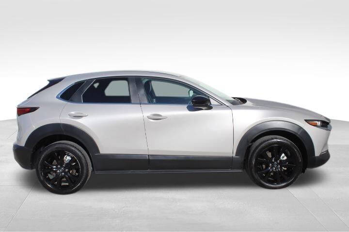 2024 Mazda CX-30 2.5 S Select Sport