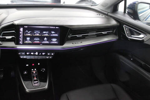 2023 Audi Q4 e-tron Premium Plus 40