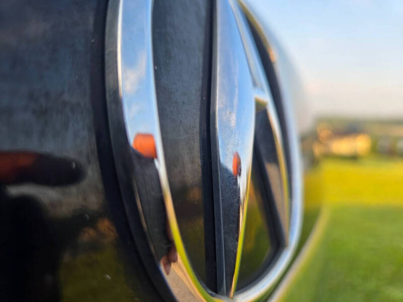 2014 Acura MDX SH-AWD w/Tech