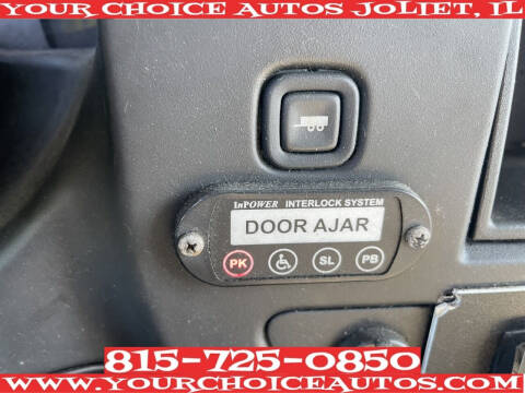 2014 Chevrolet Express