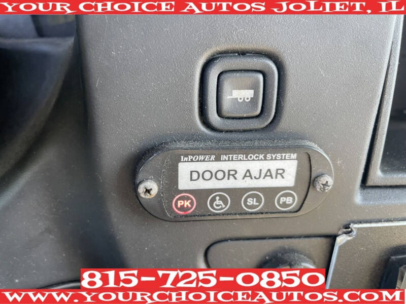 2014 Chevrolet Express