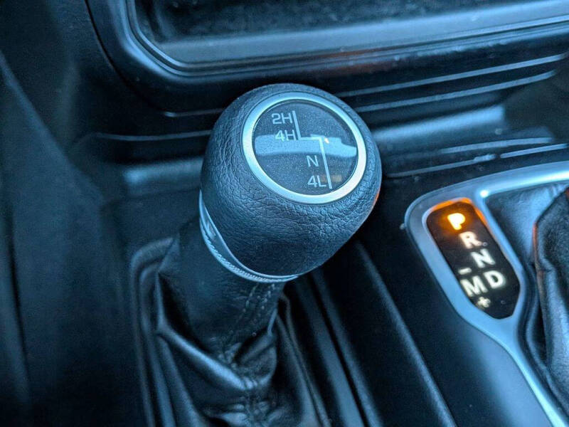 2021 Jeep Gladiator Willys