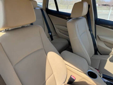 2014 BMW X1 sDrive28i