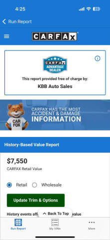 2008 Honda Odyssey EX-L