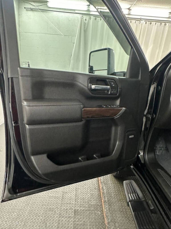 2020 GMC Sierra 2500HD