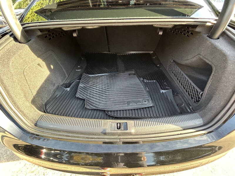 2015 Audi A4 2.0T quattro Premium Plus