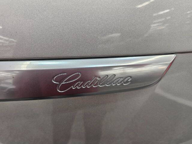 2013 Cadillac XTS Luxury Collection