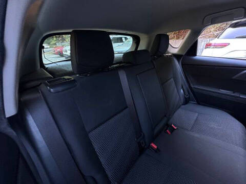 2018 Toyota Corolla iM