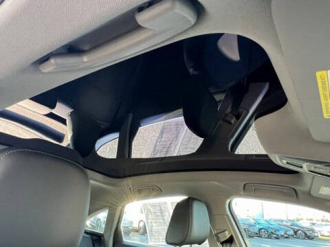 2025 Audi A5 quattro Premium TFSI