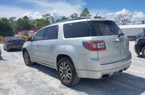 2014 GMC Acadia for sale at Auction Direct Plus in Miami FL