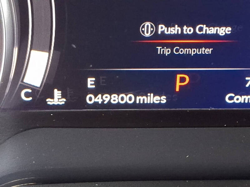 2021 Acura RDX SH-AWD w/Tech