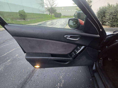 2004 Mazda RX-8